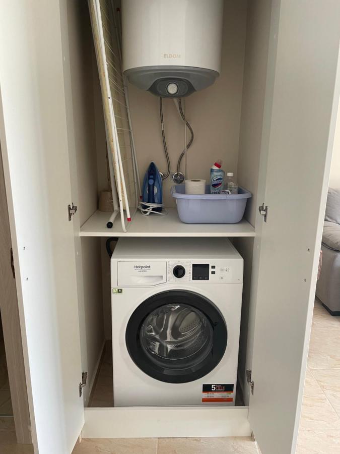 Studio 圣弗拉斯 外观 照片