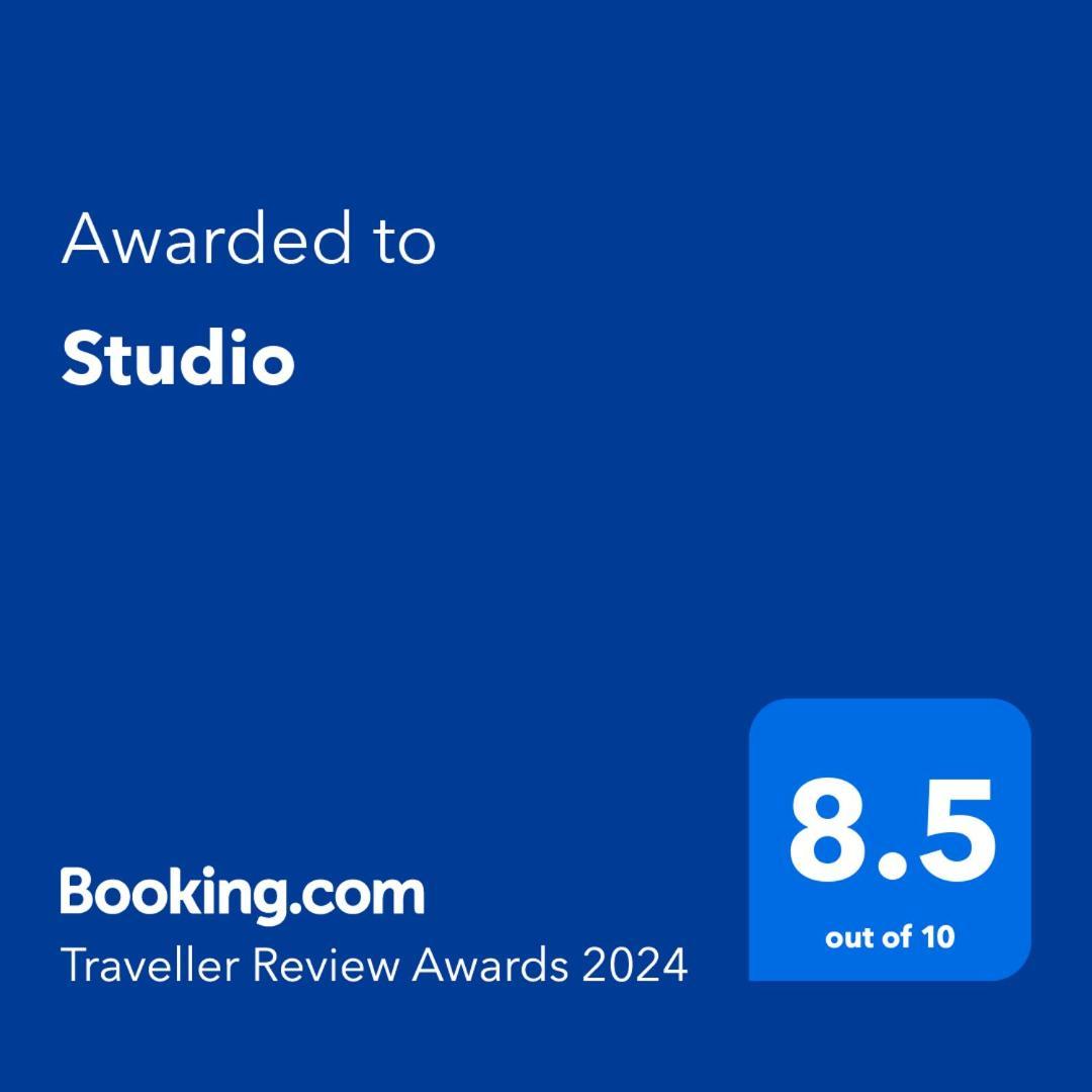 Studio 圣弗拉斯 外观 照片